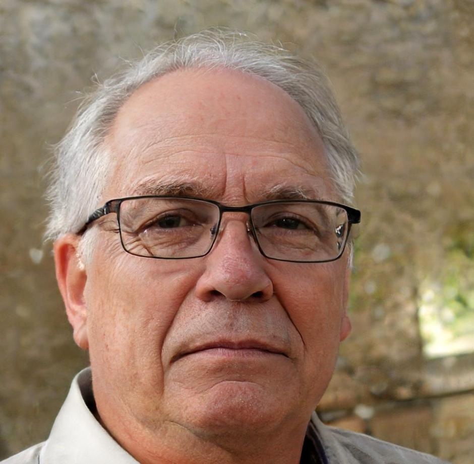 Portrait de Thomas Martin, Contrôleur de Gestion